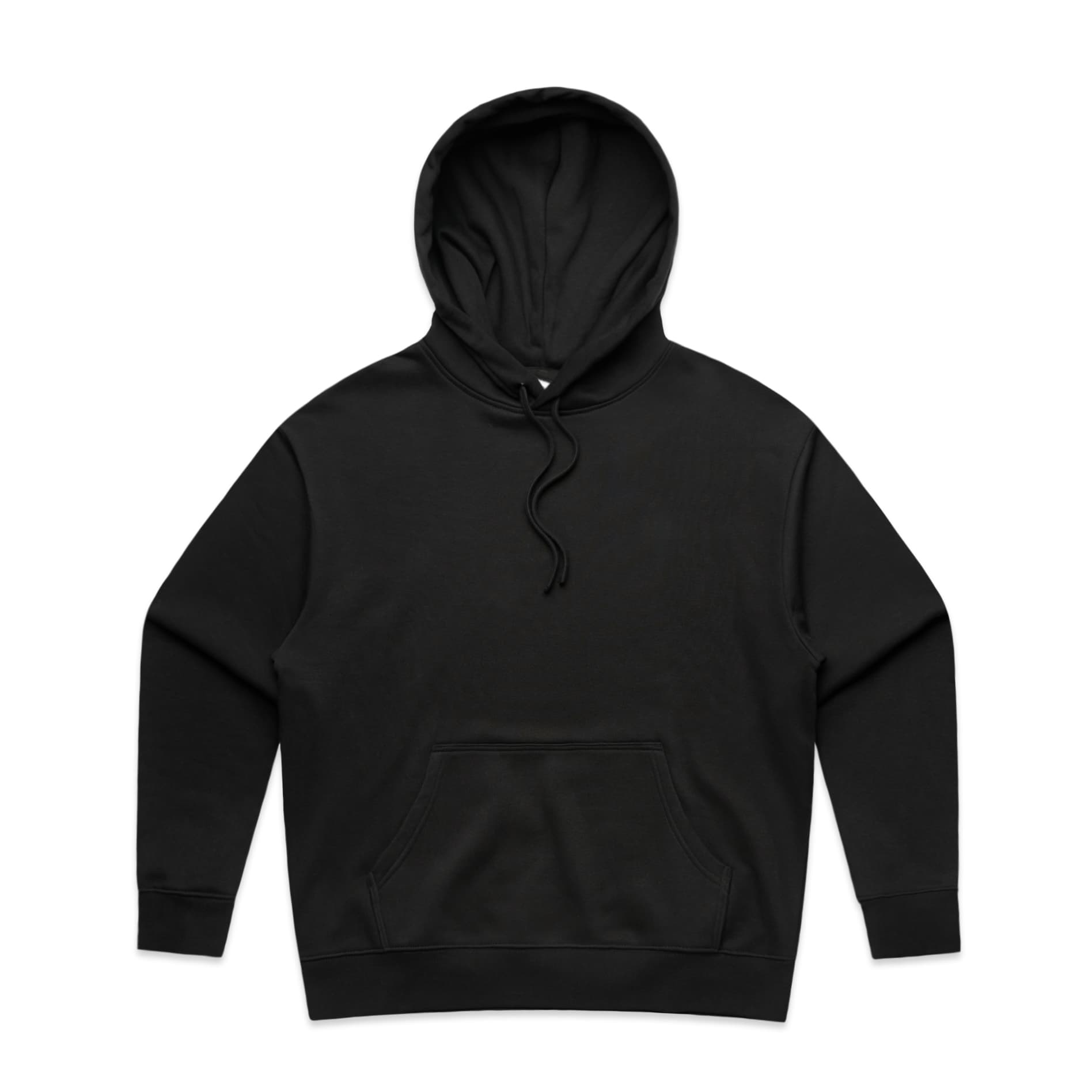 Hood in Void